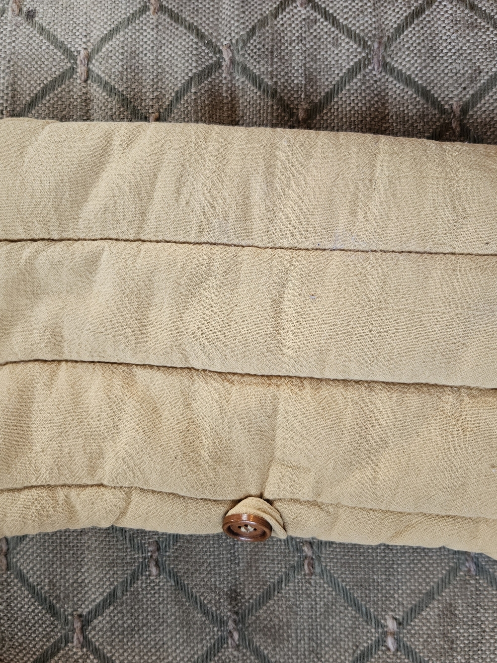 Zara Diaper Pouch